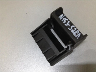 кронштейн радиатора BMW X5 E53 [рестайлинг] 2005, 3.0 л., дизель, АКПП, внедорожник 5 дв., 1439116