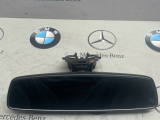 зеркало салона BMW X5 M F95 2021, 4.4 л., бензин, полный привод, 9438989