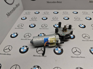 моторчик регулировки сиденья BMW X3 F25 2014, 2.8 л., бензин, 0130002630