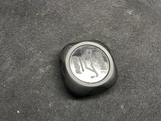 пробка маслозаливная BMW X5 E70 [рестайлинг] 2012, 3.0 л., N57 D30 A, дизель, АКПП, черный, внедорожник 5 дв., 7560481