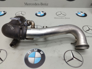 трубка охлаждающей жидкости Mercedes-Benz E-Класс W213/S213/C238/A238 [рестайлинг] 2021, 2.0 л., бензин, A2642003601