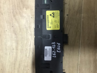 кнопка (выключатель) BMW 5 серия E60/E61 2005, 2.5 л., дизель, АКПП, универсал, 6952577