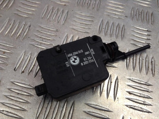 активатор замка крышки топливного бака BMW X5 E53 2001, 4.4 л., бензин, АКПП, внедорожник 5 дв., 8355056