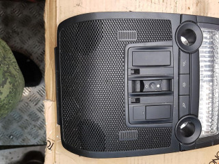 фонарь салона (плафон) BMW X6 E71/E72 (2007 - 2012), 7475630