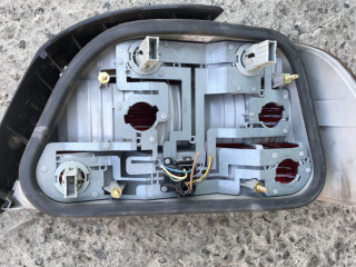 фонарь крышки багажника левый BMW 7 серия E38 [рестайлинг] 1999, 4.4 л., бензин, АКПП, седан