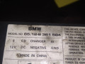 CD-чейнджер BMW 5 серия E39 1997, 2.0 л., бензин, АКПП, седан, 8361584, 6908948 - фото №3