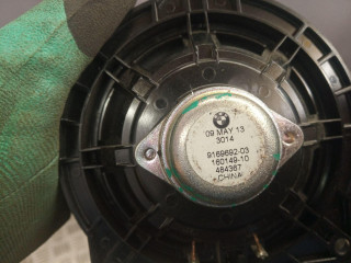 динамик двери BMW 2014, 2.0 л., N47 D20 C, дизель, АКПП, серая, седан, 9169692