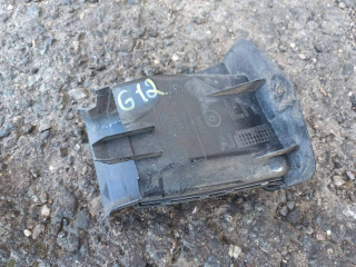 воздуховод (дефлектор) радиатора BMW 7 серия G11/G12 2017, 3.0 л., дизель, 7365631