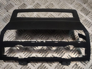 рамка под магнитолу BMW X5 E70 [рестайлинг] 2011, 3.0 л., N57 D30 B, дизель, АКПП, темно-синий, внедорожник 5 дв., 7161797