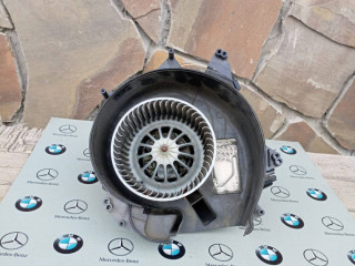 моторчик печки BMW 2012