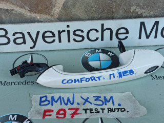 ручка наружная BMW 2024, 3.0 л., бензин, 5A59BD7