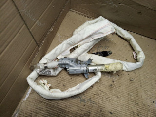 подушка безопасности боковая (шторка) BMW 7 серия E65/E66/E67 [рестайлинг] 2006, 7011013