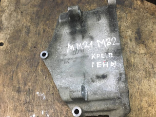 кронштейн генератора Mercedes-Benz C-Класс W202/S202 [рестайлинг] 2000, 1.8 л., M 111.921, бензин, АКПП, седан, R1111550135