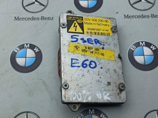 блок розжига ксенона BMW 5 серия E60/E61 2004, 6907488