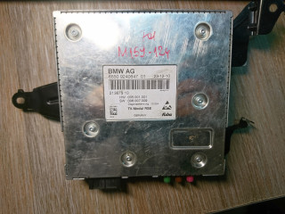 видеомодуль / TV-тюнер BMW 7 серия F01/F02 2010, 4.4 л., N63 B44 A, бензин, АКПП, черный, седан, 9240647