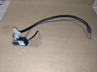 минусовой провод аккумулятора Mercedes-Benz E-Класс W212/S212/C207/A207 2010, 2.2 л., дизель, АКПП, седан, задний привод, правый руль, A1665420418