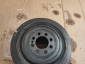 шкив коленвала BMW X5 E70 2008, 4.8 л., N62 B48 B, бензин, 7567055 - фото №4