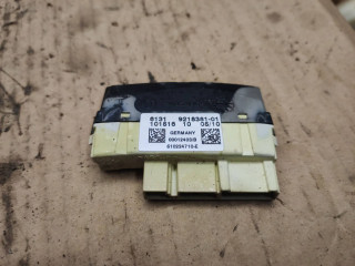 блок управления (другие) BMW 7 серия F01/F02 2011, 4.4 л., N63 B44 A, бензин, АКПП, черный, 9218381