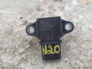 датчик абсолютного давления BMW, 2.0 л., N20 B20 B, бензин, 7843531
