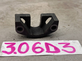 крепление форсунки BMW 3 серия E90/E91 [рестайлинг] 2009, 3.0 л., дизель