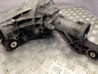 редуктор переднего моста Mercedes-Benz M-Класс W164 2006, 3.0 л., OM 642.940, дизель, АКПП, внедорожник 5 дв.