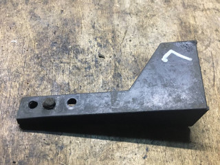 рамка фары противотуманной левой BMW 3 серия E36 [рестайлинг] 1997, 2.0 л., бензин, МКПП, седан, 1977107