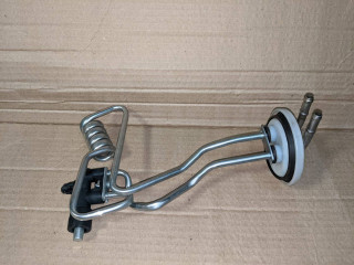 подогреватель охлаждающей жидкости Mercedes-Benz E-Класс W212/S212/C207/A207 2010, 2.2 л., дизель, АКПП, седан, задний привод, правый руль, A2048300361