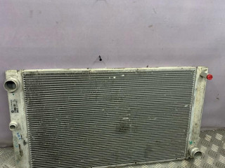 радиатор (основной) BMW 7 серия E65/E66/E67 [рестайлинг] 2007, 3.0 л., дизель, АКПП, седан, 7795138, 17117795138