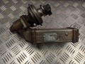 охладитель EGR / Радиатор EGR BMW 7 серия E65/E66/E67 2004, 3.0 л., дизель, АКПП, седан, 7800653 - фото №3