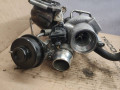 турбина BMW 2013, 2.0 л., N20 B20 B, бензин, 7588938 - фото №3