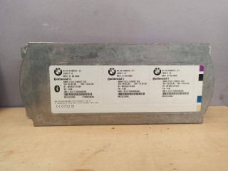 блок Bluetooth BMW X5 E70 2009, 3.0 л., дизель, 9199976