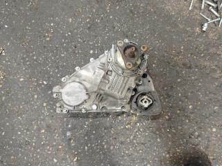 раздаточная коробка BMW X5 E53 [рестайлинг] 2004, 3.0 л., бензин, 7526279