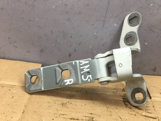 петля крышки багажника BMW X5 E70 2007, 3.0 л., N52 B30 A, бензин, АКПП, внедорожник 5 дв., 7149628