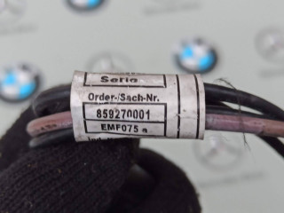 проводка Mini 2020, 2.0 л., B47 C20 A, дизель, 8592700