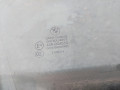 стекло двери передней правой BMW X5 E70 2009, 4.8 л., N62 B48 A, бензин, АКПП, внедорожник 5 дв. - фото №2