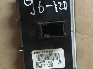 переключатель света BMW X5 E53 1999, 8372204