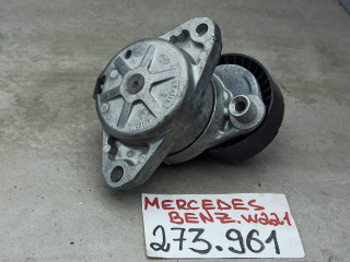 натяжитель Mercedes-Benz S-Класс W221 2007, 5.5 л., A2722000270