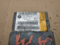 блок AirBag BMW 7 серия E65/E66/E67 [рестайлинг] 2008, 4.8 л., N62 B48 B, бензин, АКПП, серебристый, 6970901 - фото №2