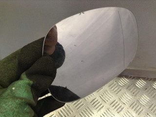 стекло зеркала наружного левого BMW 3 серия E90/E91 [рестайлинг] 2010, 2.0 л., N43 B20 A, бензин, АКПП, седан