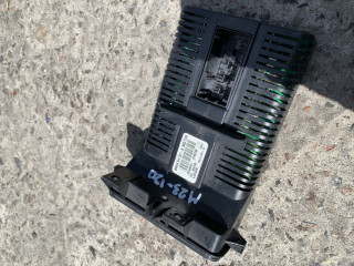 переключатель света BMW 3 серия E46 2000, 2.0 л., дизель, АКПП, седан, 8383226