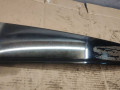 молдинг двери задней правой BMW X5 E70 2007, 3.0 л., дизель, АКПП - фото №2
