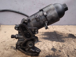 корпус масляного фильтра BMW 5 серия E60/E61 2005, 3.0 л., дизель, АКПП, седан, 7788453