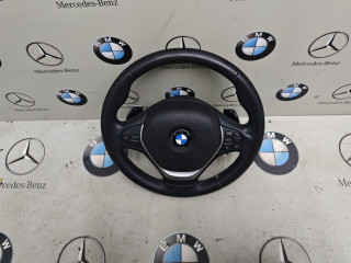 руль BMW 4 серия F32/F33 2014, 2.0 л., бензин, купе