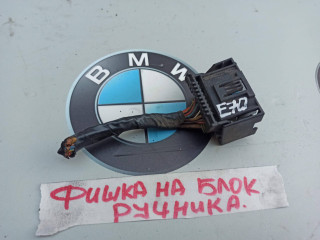разъем (фишка) проводки BMW X5 E70 2010