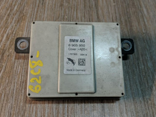 антенна BMW X5 E53 [рестайлинг] 2004, 3.0 л., дизель, АКПП, внедорожник 5 дв., 6905950