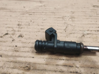 форсунка BMW X5 E70 2007, 3.0 л., N52 B30 AF, бензин, АКПП, 7531634