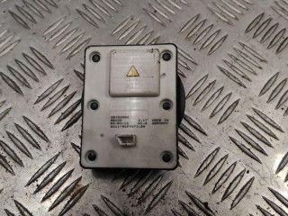 блок управления печки / климат-контроля BMW 7 серия F01/F02 2009, 3.0 л., N54 B30 A, бензин, АКПП, седан, 9159973