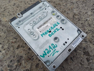 усилитель музыкальный Mercedes-Benz E-Класс W212 [рестайлинг] 2014, A2129005213, A1729012100