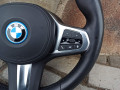 руль BMW i4 G26 2022, электро, АКПП - фото №5