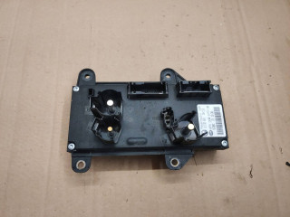 модуль межсетевого преобразования BMW 7 серия E65/E66/E67 [рестайлинг] 2008, 4.8 л., N62 B48 B, бензин, АКПП, серебристый, 9132581